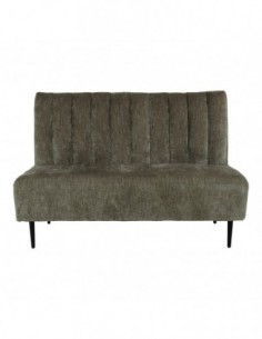 SOFÁ REKCOD VERDE 2