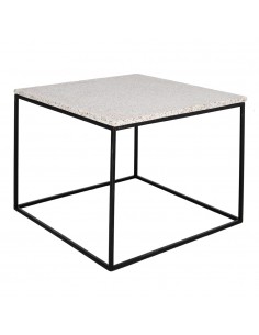 MESA YESI CUADRADA 2