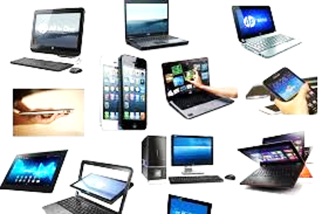 Productos Tecnológicos